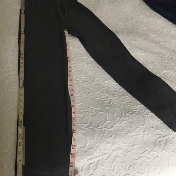 BCBG Max Azria (Vintage?) Stretch Pants 2/$35 - Picture 4 of 6